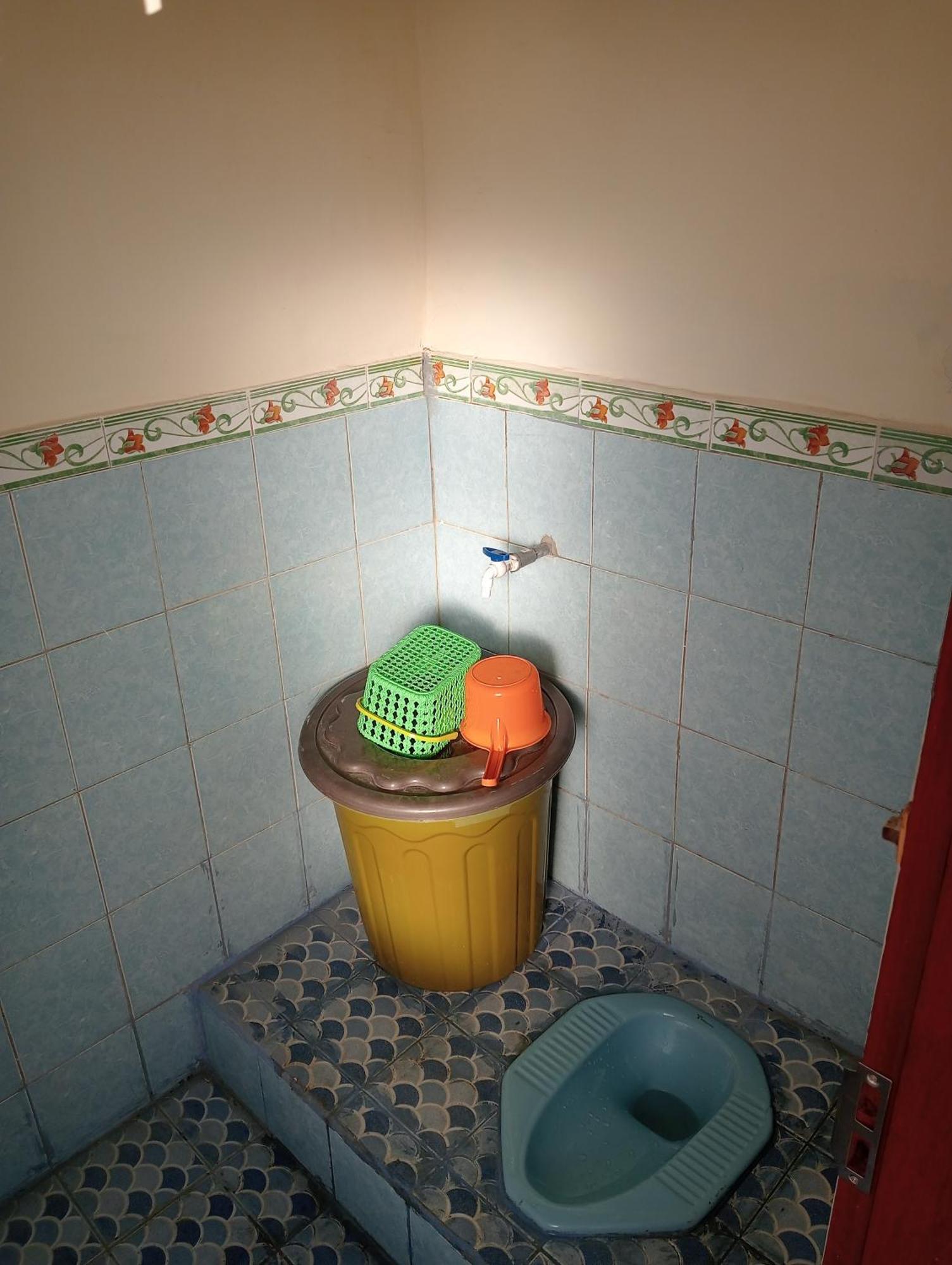 Yusilver Guest House Labuan Bajo Extérieur photo