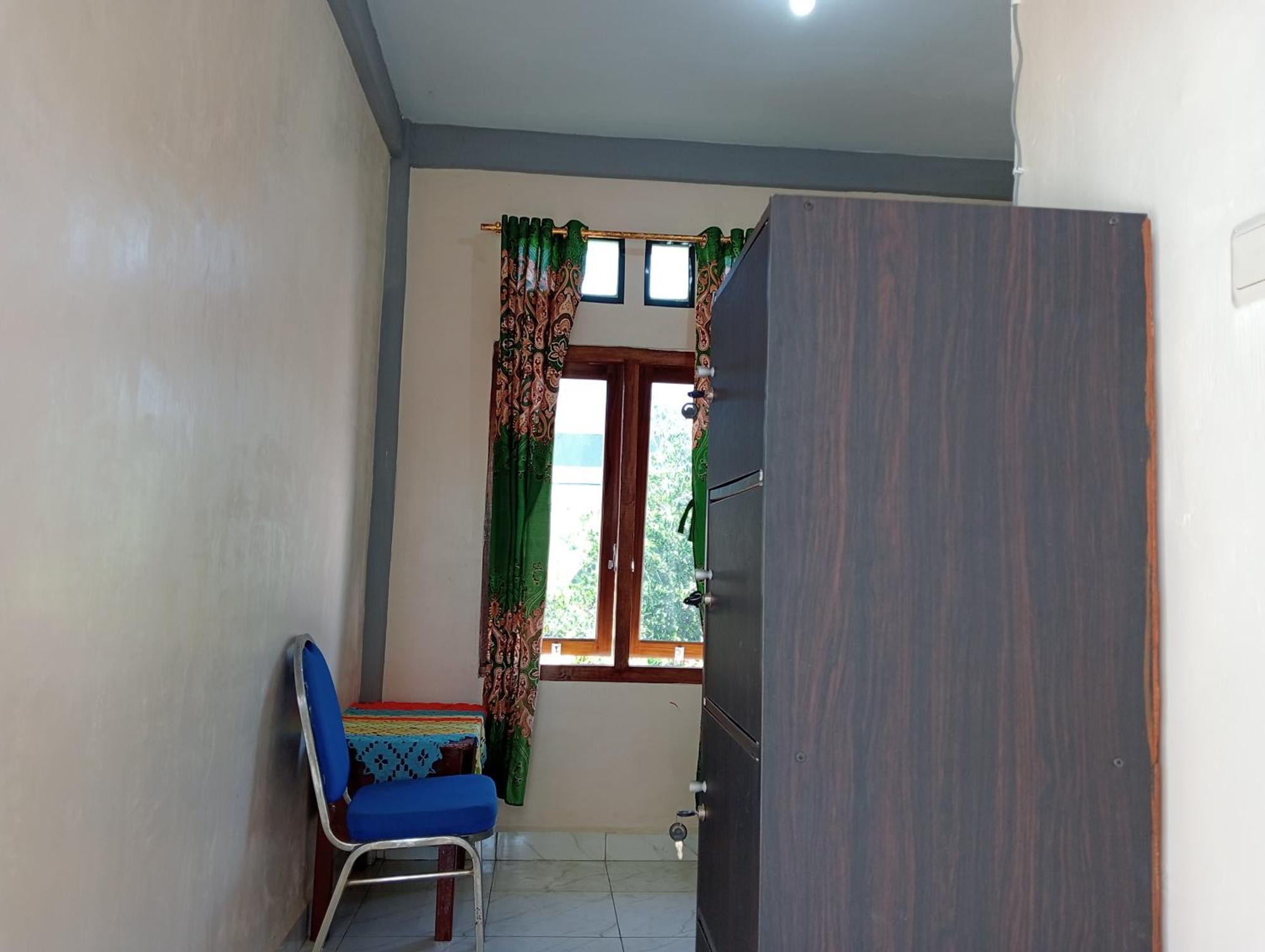 Yusilver Guest House Labuan Bajo Extérieur photo