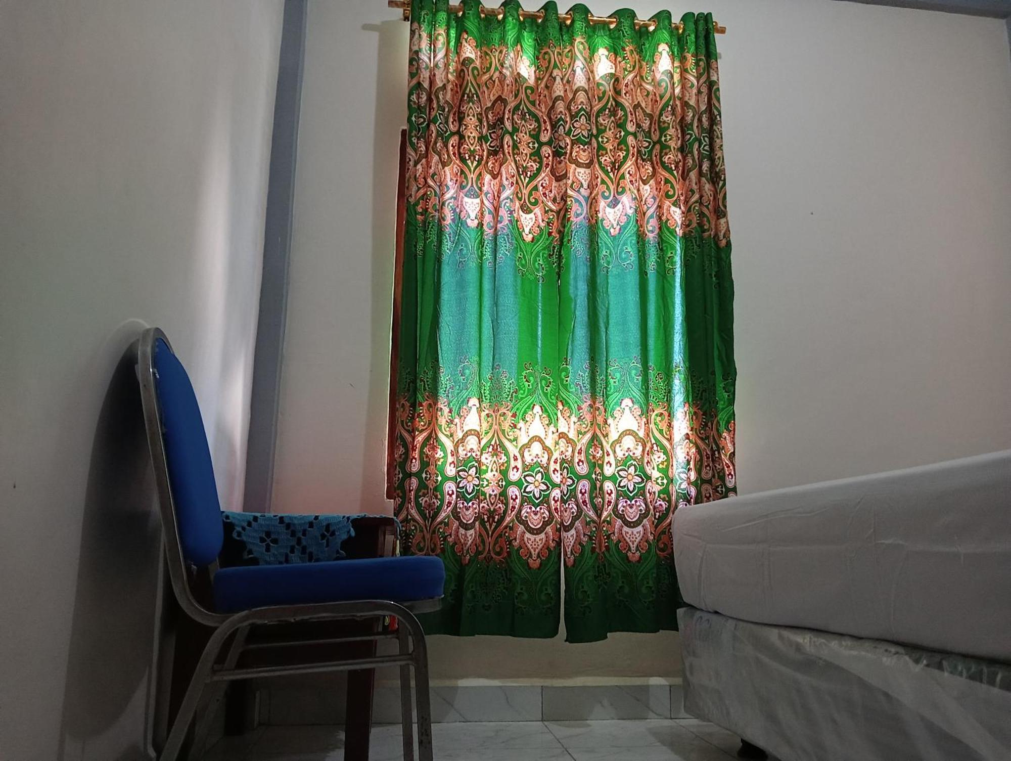 Yusilver Guest House Labuan Bajo Extérieur photo